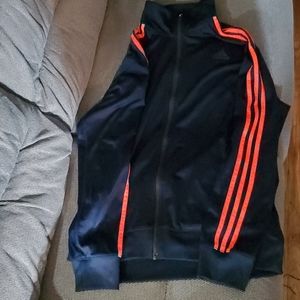 Adidas jacket